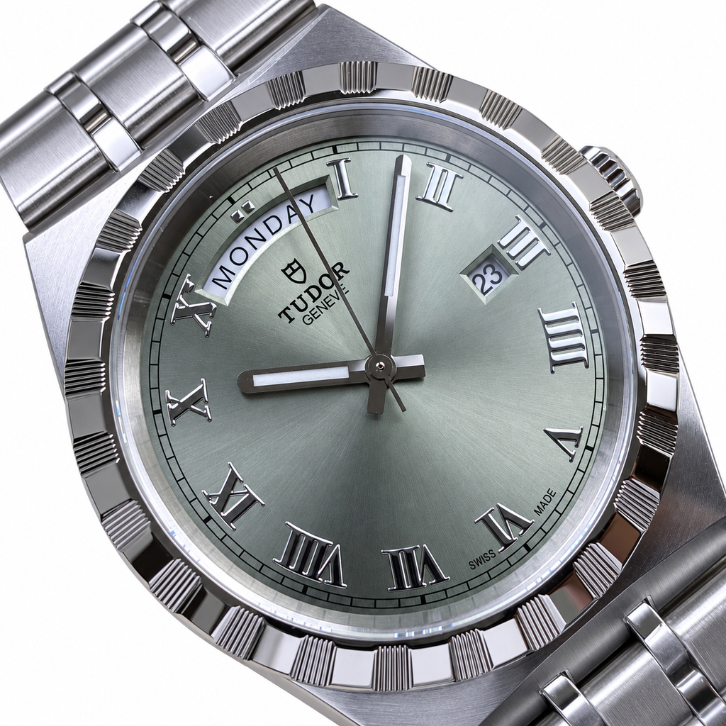 Tudor Black Bay 41mm Racer Automatic Steel Watch