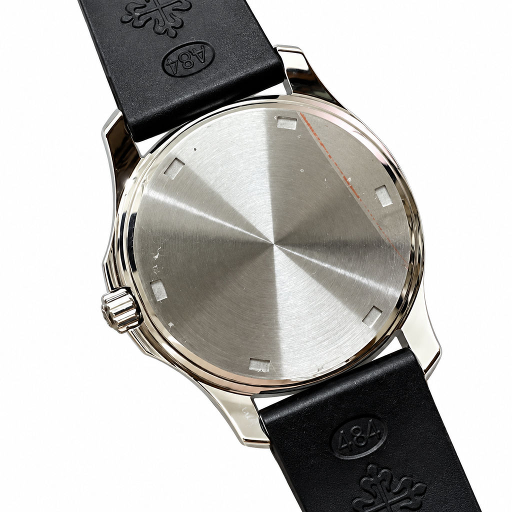 Patek Philippe Men's Luxury Automatic Dress Watch