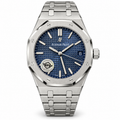 Audemars Piguet Royal Oak Automatic 41mm Blue Steel