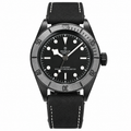 Tudor Black Bay 41mm Arbiter Automatic Steel Watch