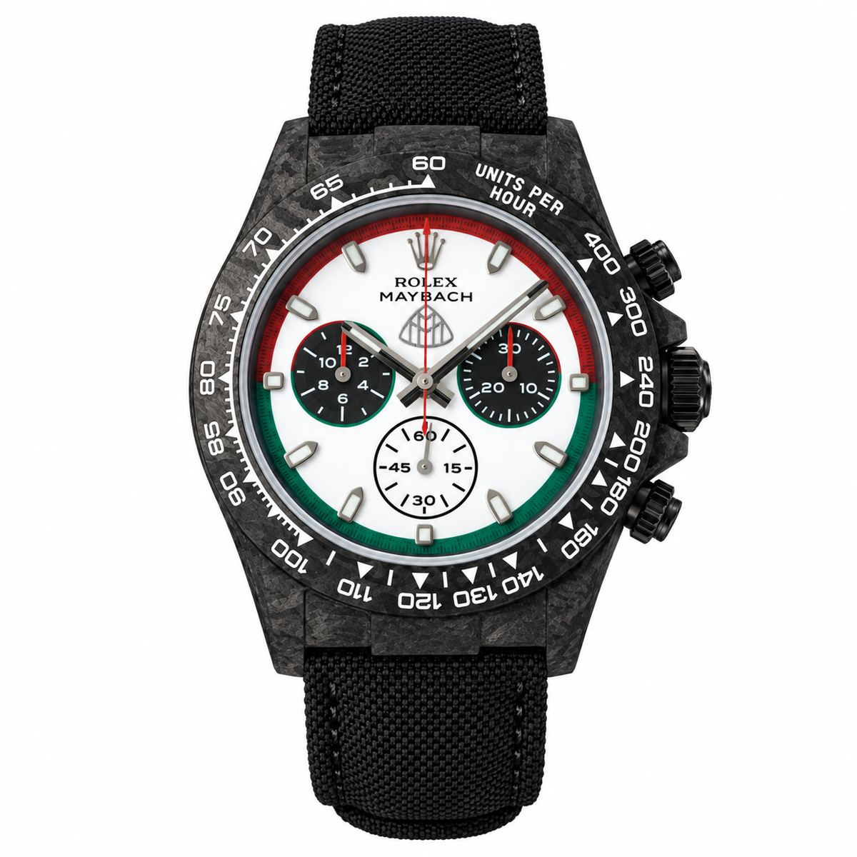 Rolex Steel Oyster Perpetual 40MM