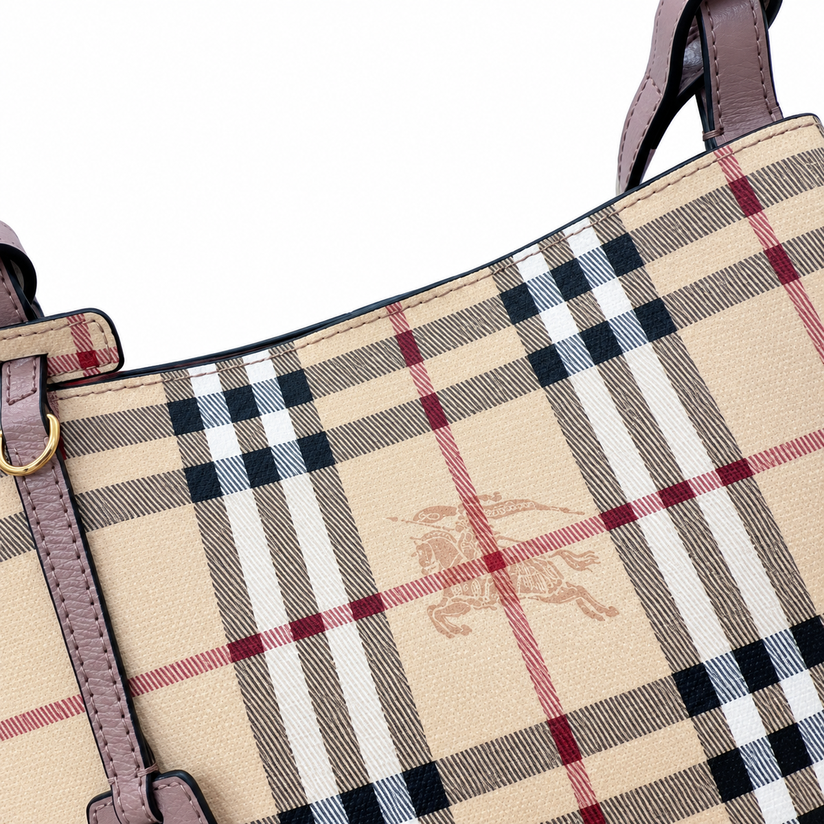 Burberry Everyday City Crossbody Bag