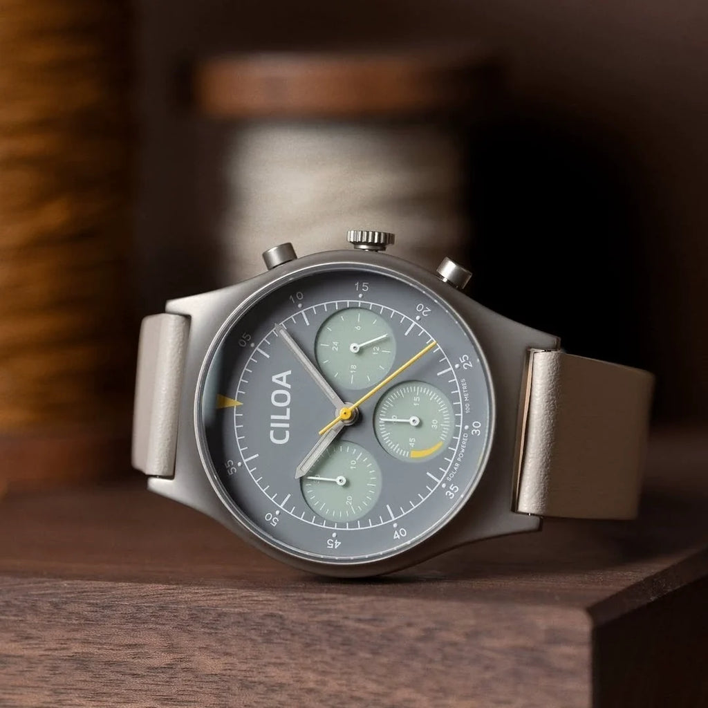 Watch Quick-Release Spring Bars