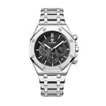 Men's Quick-Release Watch Band