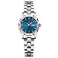 Men's Quick-Release Watch Band
