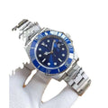 Men's 18mm Quick-Release Watch Band